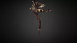 Bone Weapon