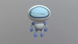 bonequinhotosco.c4d v3