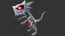 Bones Dragon