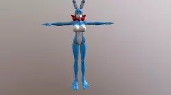 Bonnie Sexy