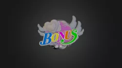 Bonus Fbx2