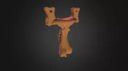 Bony Rambone