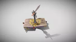 book export for texture