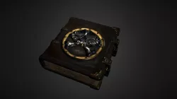 Book of secrets