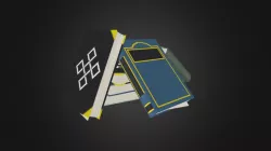 Book Stack