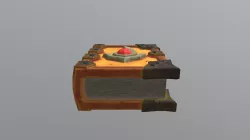 Book Stylized