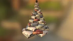 BOOK TREE
