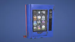Book Vending Machine