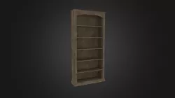 Bookcase
