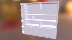 Bookcase