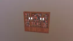 Bookcase