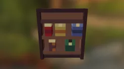 Bookcase
