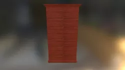 Bookcase