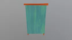 Bookcase