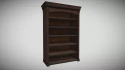 Bookcase
