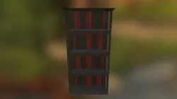Bookshelf