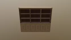 Bookshelf