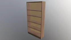 Bookshelf