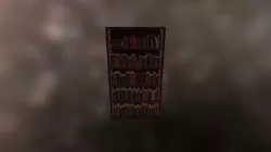 Bookshelf