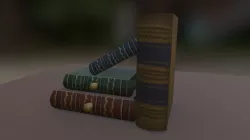Bookshelf