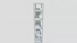 Bookshelf