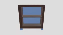 Bookshelf