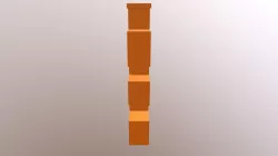 Bookshelf