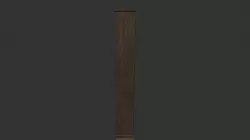 BookShelf_Single