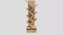 Bookshelf