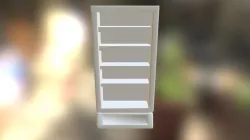 Bookshelf