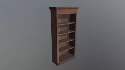 Bookshelf