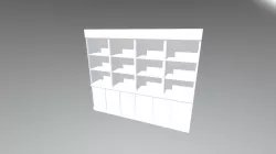 Bookshelf