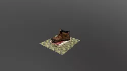 Boot n' Book