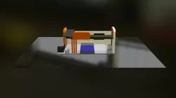 Booth