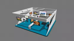 Booth - Pro
