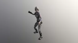 Borderlands 2 Maya
