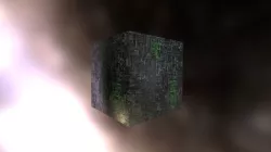Borg Cube