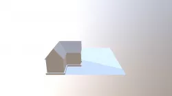 Boringest House