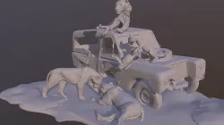 Born Free