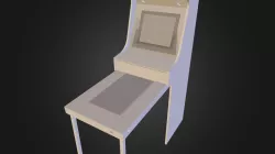 borne arcade version flipper