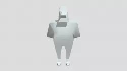Boss Figure
