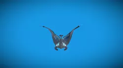 Boss Manta