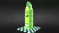 BOTELLA GIRGIO