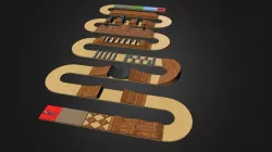 Botprix 2k17 Arena