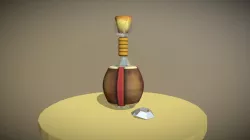Bottle