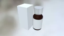 Bottle and Box 60ML