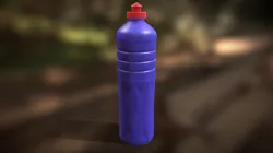 Bottle Brihante001a