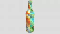 Bottle Checker