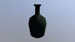 Bottle Grog