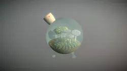Bottle Pl